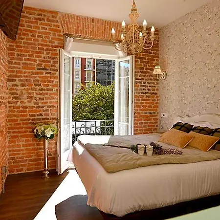 Center Guest house Santander