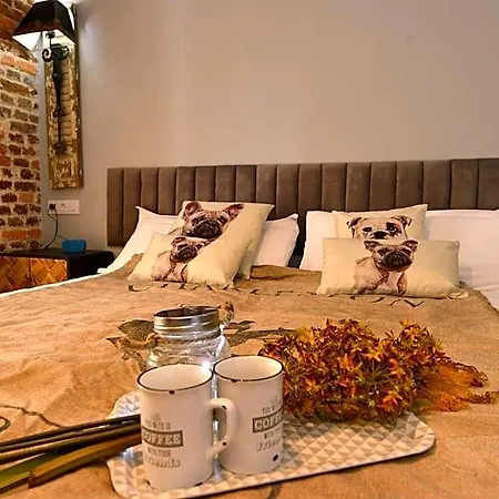 Center Guest house Santander
