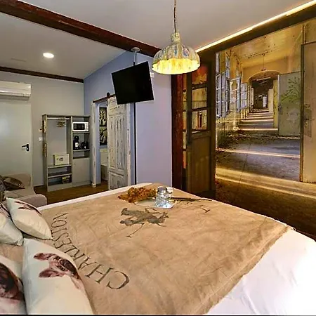 Center 4* Santander