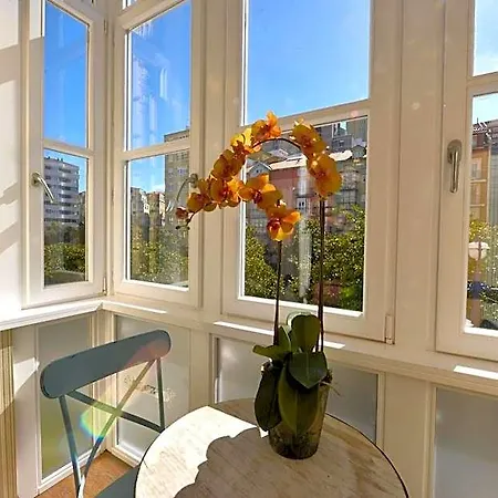 Center Guest house 4*
