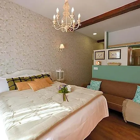 Center Guest house Santander