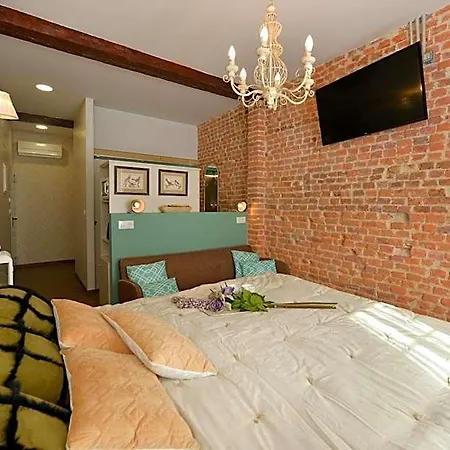 Guest house Center Santander