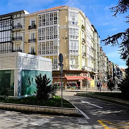 Center Guest house