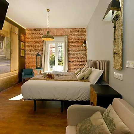 Center Guest house Santander