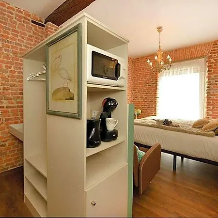 Guest house Center Santander