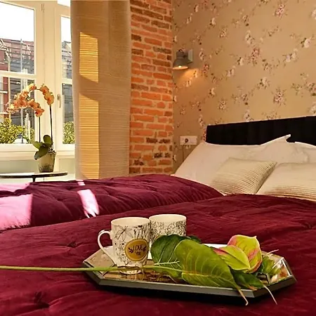 Center Guest house 4*
