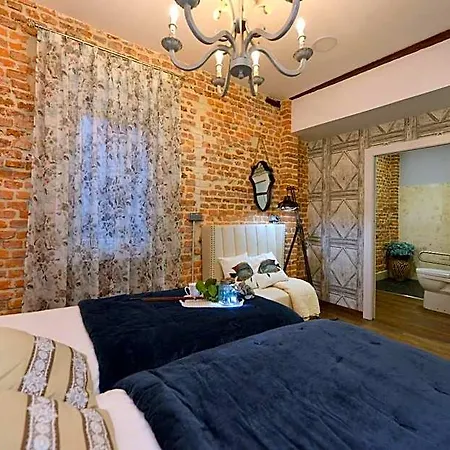 Guest house Center Santander
