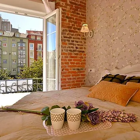 Guest house Center 4*