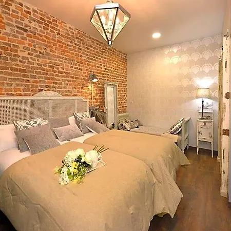 Center Guest house