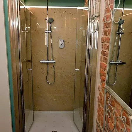 Guest house Center 4*