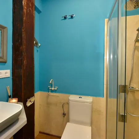 Center Guest house Santander