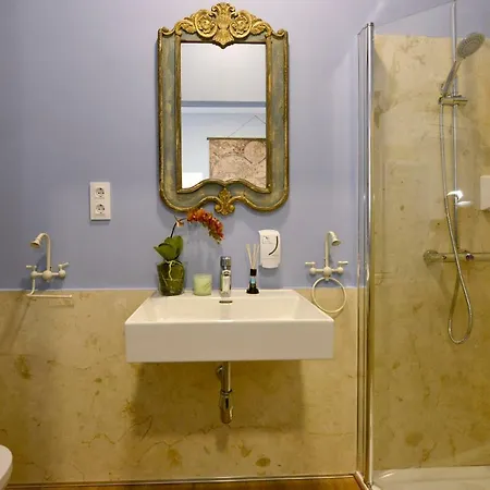 Maison d'hôtes Center Santander