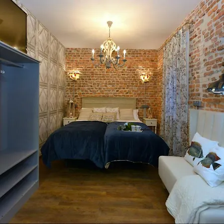 Guest house Center Santander