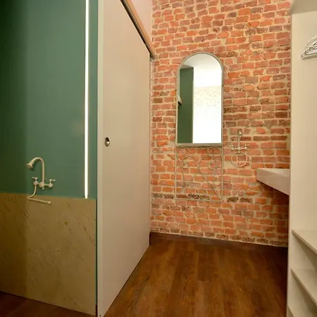 Center Guest house