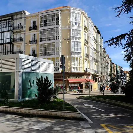 Center Pensión Santander