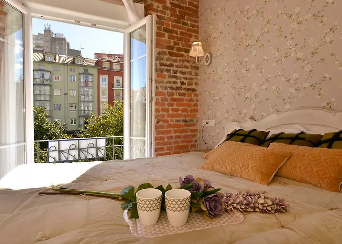 Center Guest house 4*