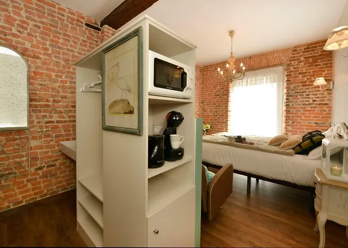 Guest house Center Santander