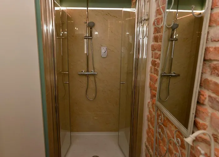 Center Guest house 4*