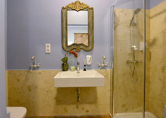 Guest house Center Santander