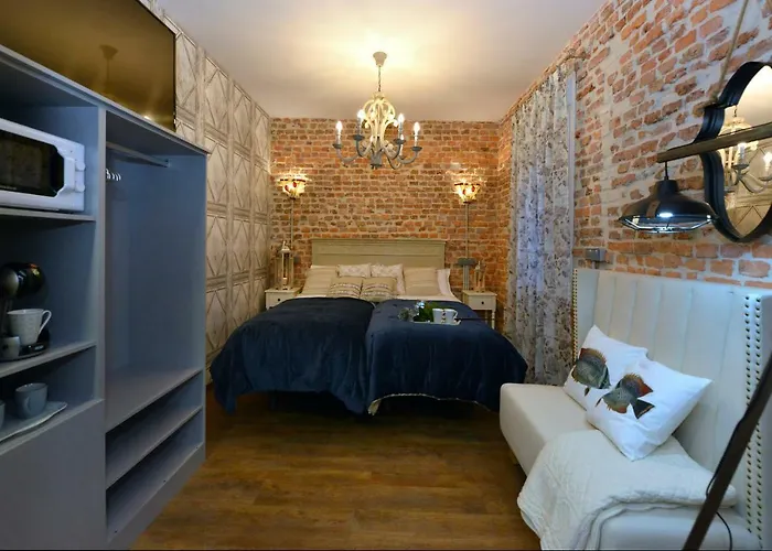 Guest house Center Santander