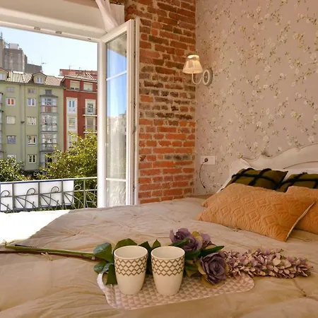 Center Affittacamere 4*