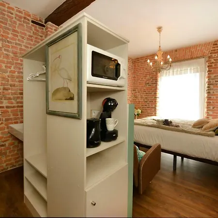 Affittacamere Center Santander