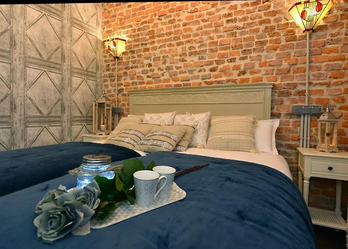 Center 4* סנטנדר