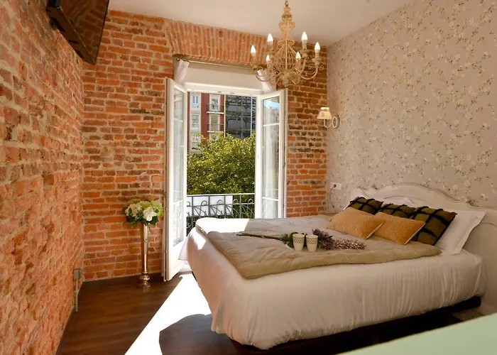 Center 4* סנטנדר